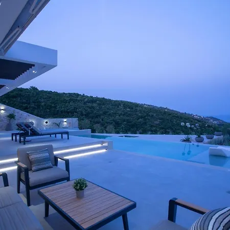Song Of The Sea Villa *