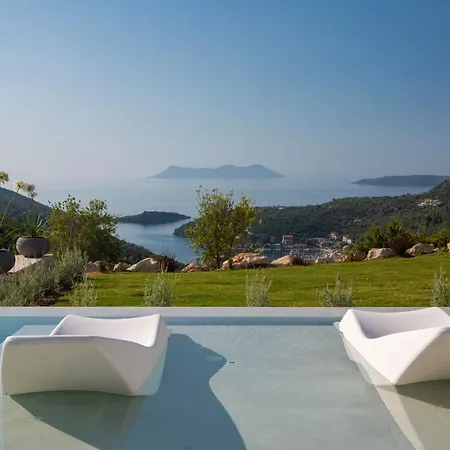 Song Of The Sea Villa