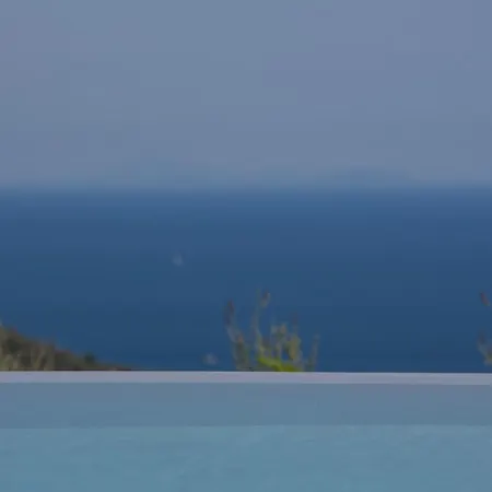 Song Of The Sea Villa *