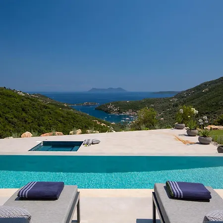 Song Of The Sea Villa *