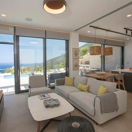 Song Of The Sea Villa
