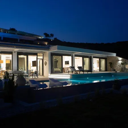 Villa Song Of The Sea